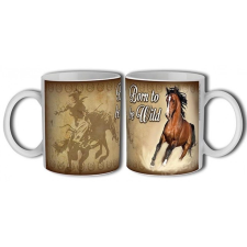  Lovas bögre, barna ló ajándéktárgy