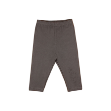 Lovas mintás lányka leggings 3/4 -es (méret:92-158) gyerek nadrág