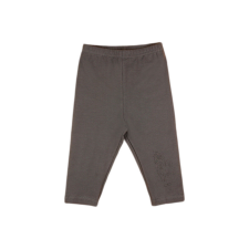  Lovas mintás lányka leggings 3/4 -es (méret:92-158) gyerek nadrág