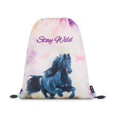 Lovas tornazsák - OXY BAG tornazsák