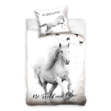  Lovas Wild and Free ágyneműhuzat 140×200cm, 70×90 cm lakástextília