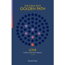 Love: A guide to your Venus Sequence idegen nyelvű könyv