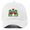  Love Béka Emoji - Baseball Sapka