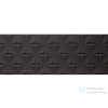 LOVE Ceramic Genesis Stellar Black matt 45x120 fali csempe 106011