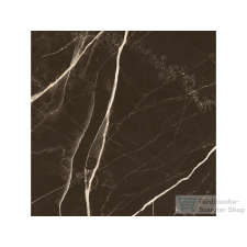 LOVE Ceramic Majestic Calcatta Black matt 80x80 padlólap LOV8748 dekorburkolat