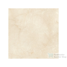 LOVE Ceramic Majestic Crema Marfil matt 60x60 padlólap LOV2228 dekorburkolat
