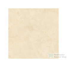 LOVE Ceramic Majestic Crema Marfil polished 60x60 padlólap LOV8741 dekorburkolat