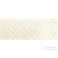 LOVE Ceramic Metallic Chess Platinum 45x120 fali csempe 107685 csempe