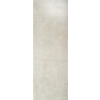 LOVE Ceramic Metallic Steel 35x100 fali csempe