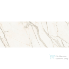 LOVE Ceramic Precious Calacatta Matt 35x70 fali csempe 107359 csempe