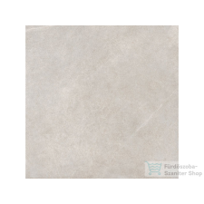 LOVE Ceramic Sense Light Grey Touch 80x80 padlólap LOV8786 dekorburkolat