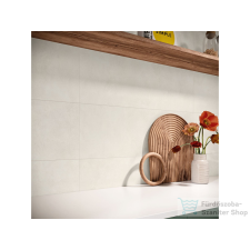 LOVE Ceramic Spotlight White 45x120 fali csempe LOV2254 csempe