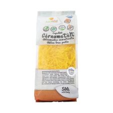  Love Diet cérnametélt gluténmentes száraztészta 500g gluténmentes termék