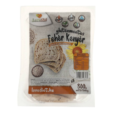 LOVE DIET NAPRAFORGÓ MAGOS KENYÉR GM.90N reform élelmiszer