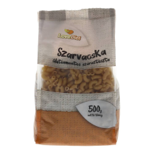  LOVE DIET TÉSZTA SZARVACSKA GM. reform élelmiszer