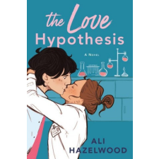  Love Hypothesis idegen nyelvű könyv