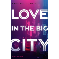 Love in the Big City – Jan Henrik Dirks idegen nyelvű könyv