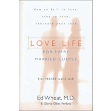  Love Life for Every Married Couple – Gloria Okes Perkins idegen nyelvű könyv