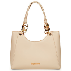 Love moschino Bevásárló szatyrok / Bevásárló táskák JEWEL JC4050 Fehér Egy méret