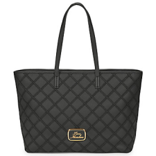 Love moschino Bevásárló szatyrok / Bevásárló táskák LADY LACE TOTE JC4307PP0 Fekete Egy méret kézitáska és bőrönd
