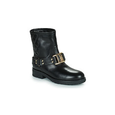 Love moschino Bokacsizmák JA21224G0D Fekete 36 női csizma, bakancs