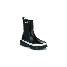 Love moschino Csizmák JA15665G1F Fekete 38