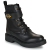 Love moschino Csizmák NEW CITY LOVE Fekete 39