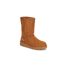 Love moschino Csizmák WINTER BOOT Barna 39