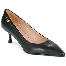 Love moschino Félcipők JA10176G1P Fekete 36 női cipő