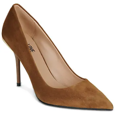 Love moschino Félcipők JA10459G1P Barna 38