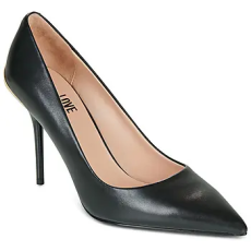 Love moschino Félcipők JA10459G1P Fekete 37