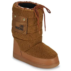 Love moschino Hótaposók SKI BOOT Barna 37 / 38