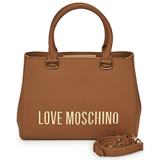 Love moschino Kézitáskák BOLD LOVE JC4022 Barna Egy méret