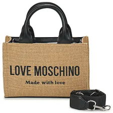 Love moschino Kézitáskák CARGO CANVAS JC4226PP0O Sokszínű Egy méret kézitáska és bőrönd