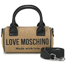Love moschino Kézitáskák CARGO CANVAS JC4231PP0O Sokszínű Egy méret kézitáska és bőrönd