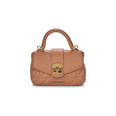 Love moschino Kézitáskák CLICK HEART Barna Egy méret