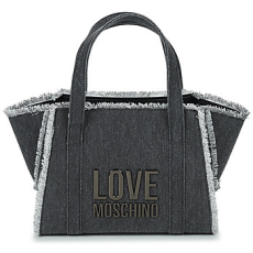 Love moschino Kézitáskák DENIM JC4316PP0I Szürke Egy méret