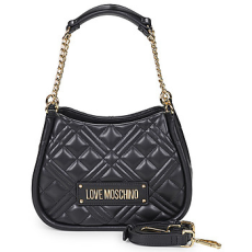 Love moschino Kézitáskák QUILTED BAG JC4208 Fekete Egy méret