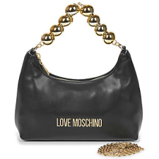 Love moschino Kézitáskák SMART DAILY BAG JC4252 Fekete Egy méret kézitáska és bőrönd