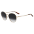 Love moschino LOVE MOSCHINO MOL038S0009O Női napszemüveg