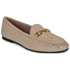 Love moschino Mokkaszínek JAZZ LOVE-JA10061G1O Bézs 39