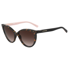 Love moschino MOL043S086F7H WOMEN napszemüveg