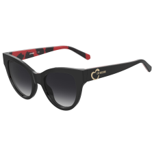 Love moschino MOL053SUYYF09 WOMEN napszemüveg napszemüveg