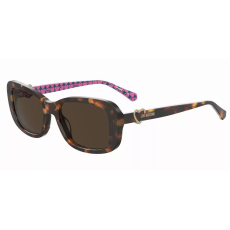  LOVE MOSCHINO MOL060S05L557 Női napszemüveg