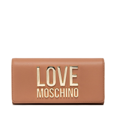 Love moschino Nagy női pénztárca LOVE MOSCHINO - JC5614PP1FLJ020A Cammello