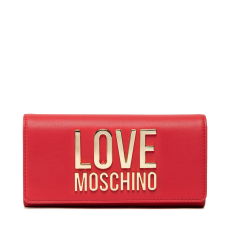 Love moschino Nagy női pénztárca LOVE MOSCHINO - JC5614PP1FLJ050A Rosso