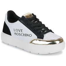 Love moschino Rövid szárú edzőcipők BOLD LOVE Sokszínű 36 női cipő