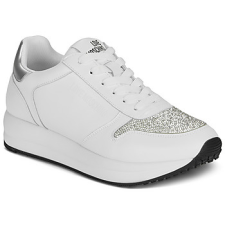 Love moschino Rövid szárú edzőcipők DAILY RUNNING-JA15324G1O Fehér 40 női cipő