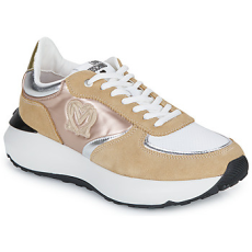Love moschino Rövid szárú edzőcipők SPEED LOVE Bézs 36