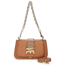 Love moschino Válltáskák LOVEBUG JC4224 Barna Egy méret